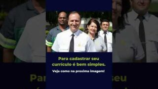 Cadastre-se nas vagas abertas na Vix Logistica