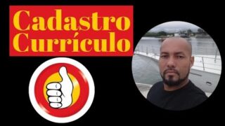 Como cadastrar meu currículo no Extra Bom Supermercados