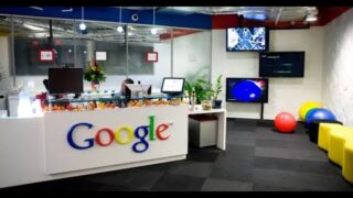 Mais de 8 000 Vagas De Emprego Abertas no Google Brasil em diferentes cidades do país