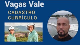Portal de Vagas Vale – Como encontrar vagas no site da Vale