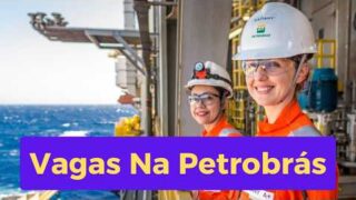 Quer Trabalhar na Petrobras? Aqui Está a Fórmula COMPROVADA!