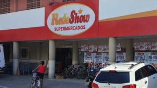 Vagas abertas rede Show supermercados, trabalhe conosco, cadastre seu currículo