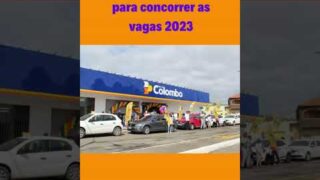 Vagas de emprego nas lojas Colombo, Vagas Abertas, Cadastre-se