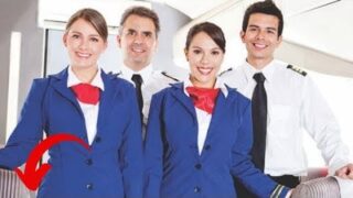Vagas de emprego para Auxiliar de Aeroporto – Vitória  ES