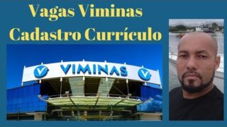 Vagas Viminas – Como cadastrar meu currículo na Viminas